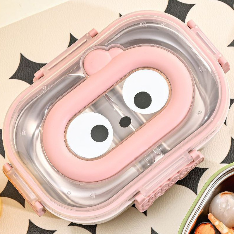 Lunch-Box Boite Hermétique Pour Repas