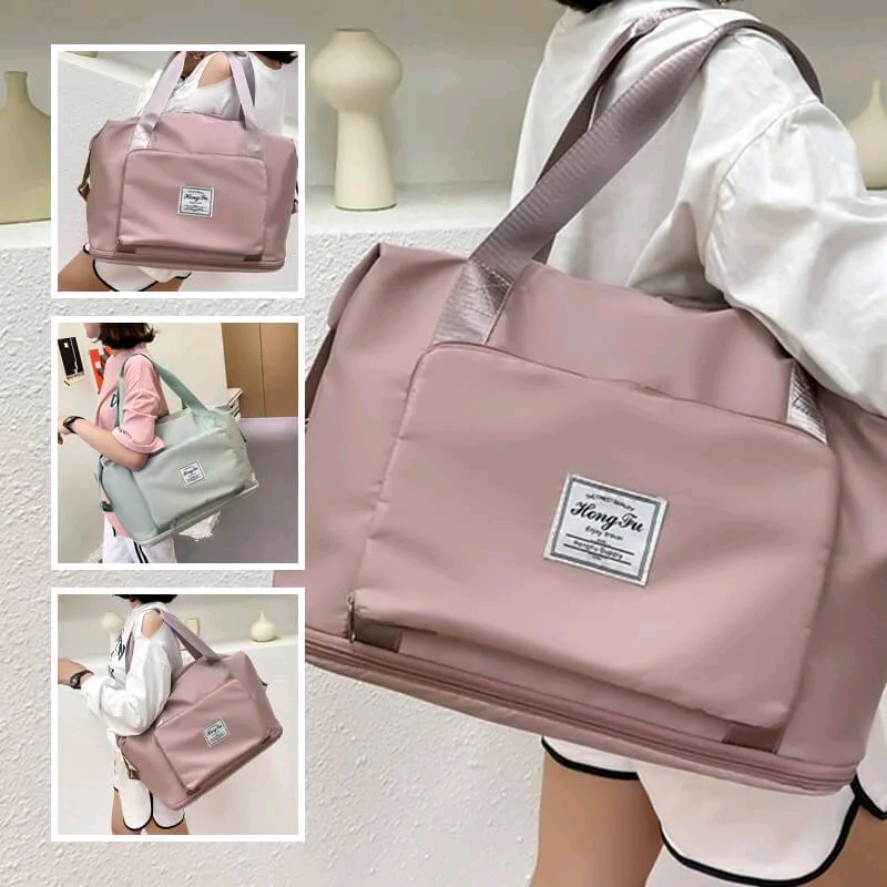 Sac de voyage pliant