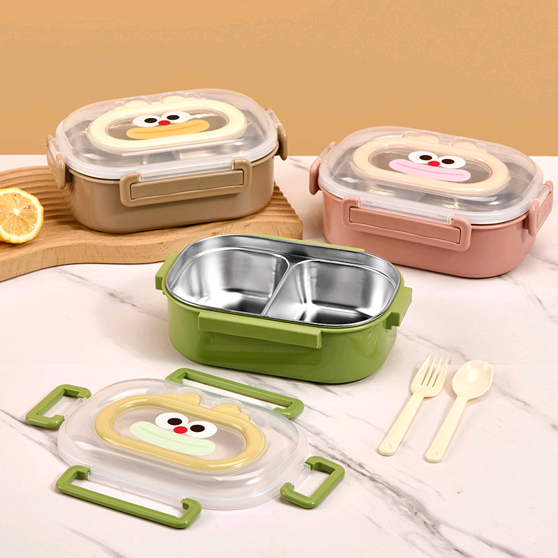 Lunch-Box Boite Hermétique Pour Repas
