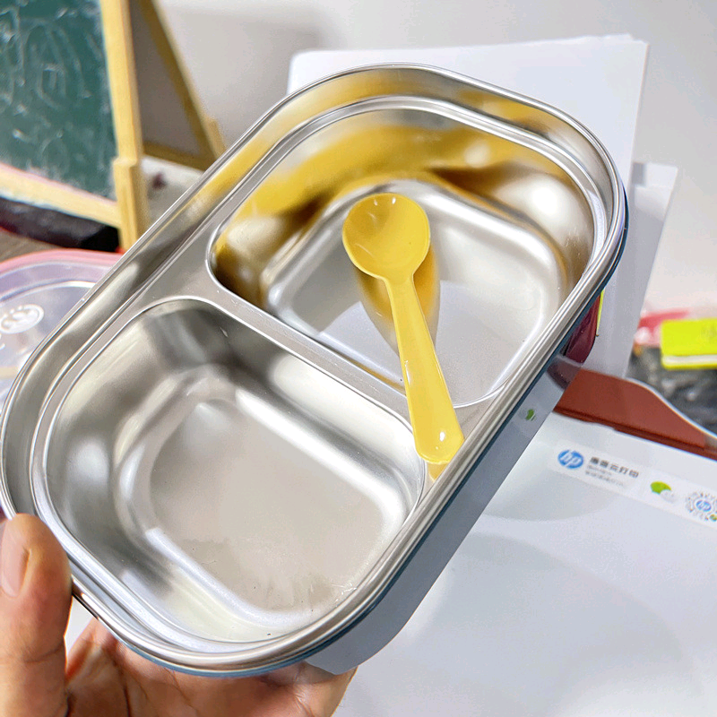 Lunch-Box Boite Hermétique Pour Repas