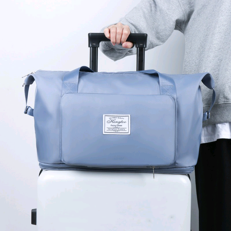 Sac de voyage pliant