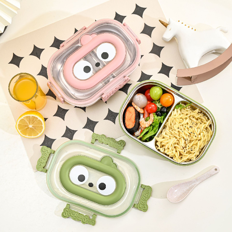 Lunch-Box Boite Hermétique Pour Repas