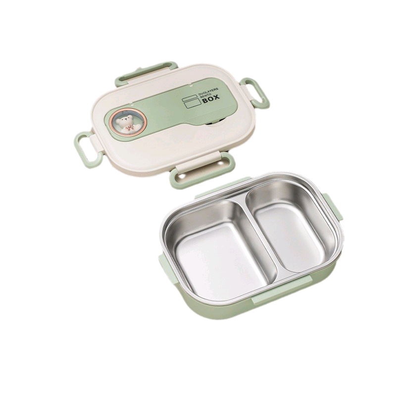 Lunch-Box Boite Hermétique Pour Repas