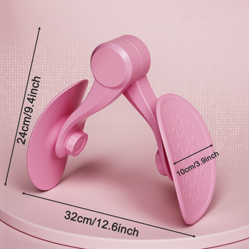 Appareil d'exercice du plancher pelvien Master Trainer+