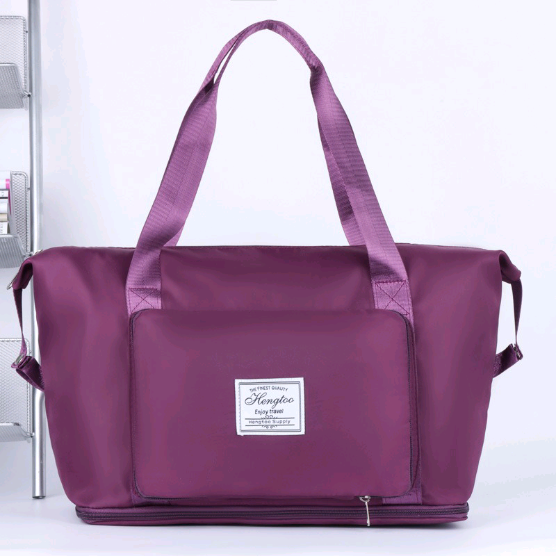 Sac de voyage pliant