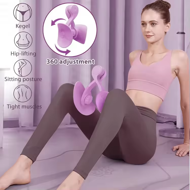 Appareil d'exercice du plancher pelvien Master Trainer+