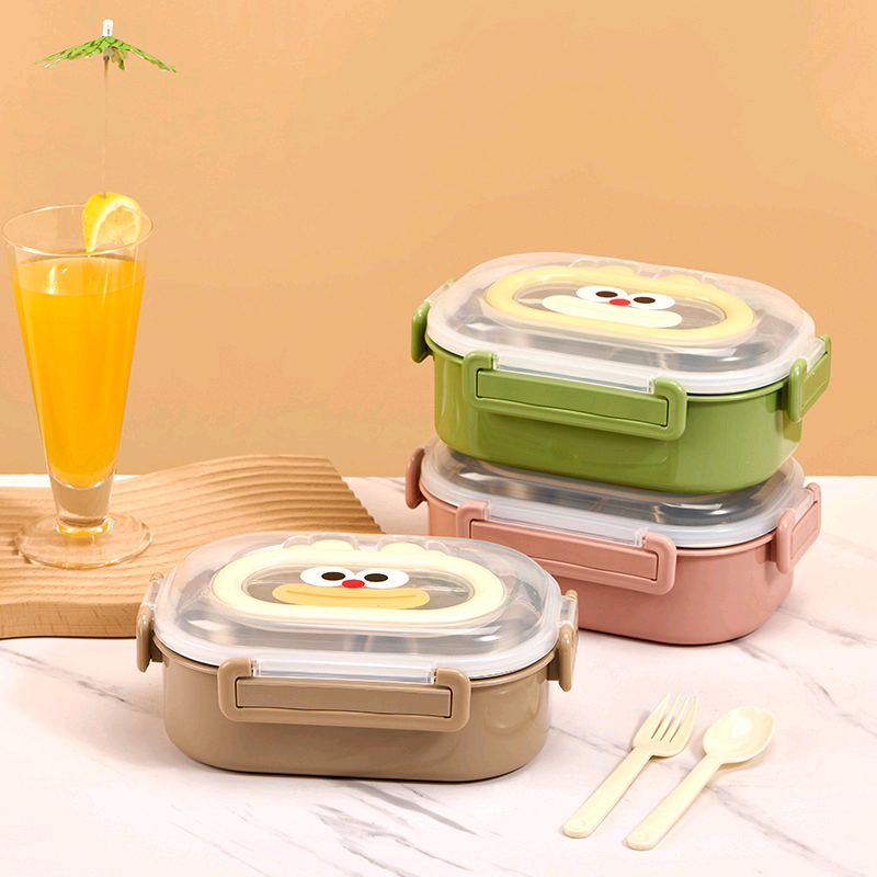 Lunch-Box Boite Hermétique Pour Repas