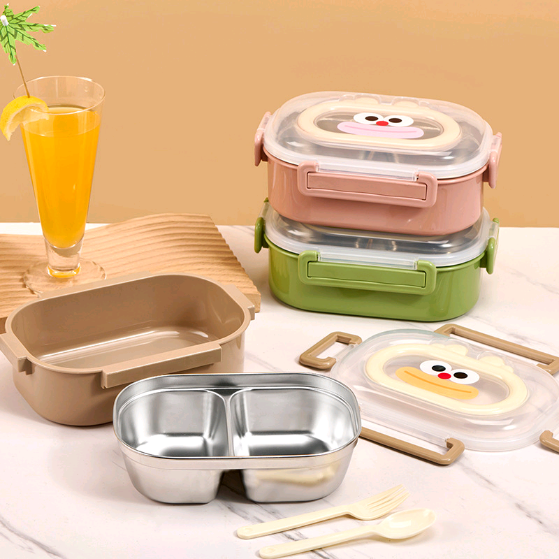Lunch-Box Boite Hermétique Pour Repas