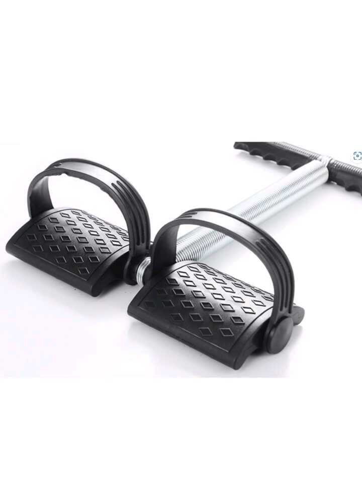 PACK pédale FITNESS chez moi