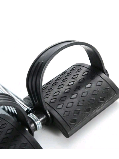 PACK pédale FITNESS chez moi