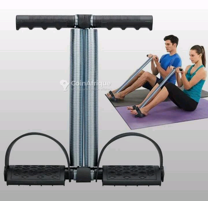 PACK pédale FITNESS chez moi