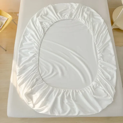 Couvre matelas imperméable