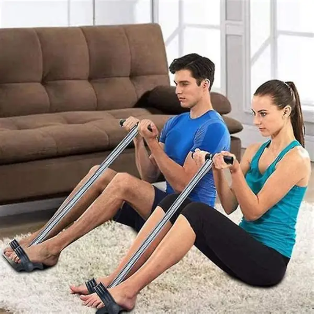 PACK pédale FITNESS chez moi