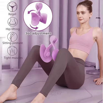 Appareil d'exercice du plancher pelvien Master Trainer+
