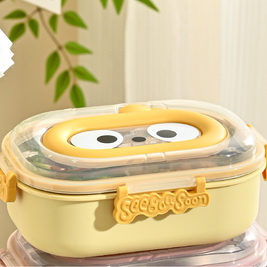 Lunch-Box Boite Hermétique Pour Repas