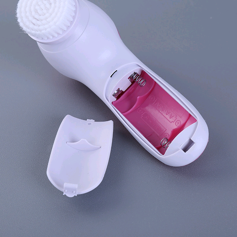 Brosse Nettoyante de Visage