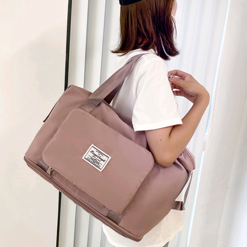 Sac de voyage pliant