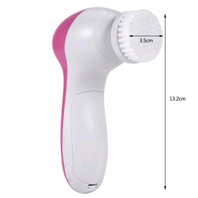 Brosse Nettoyante de Visage