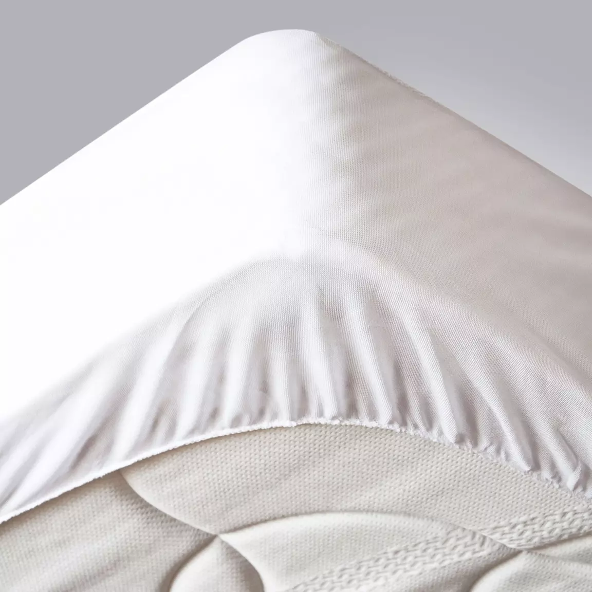 Couvre matelas imperméable