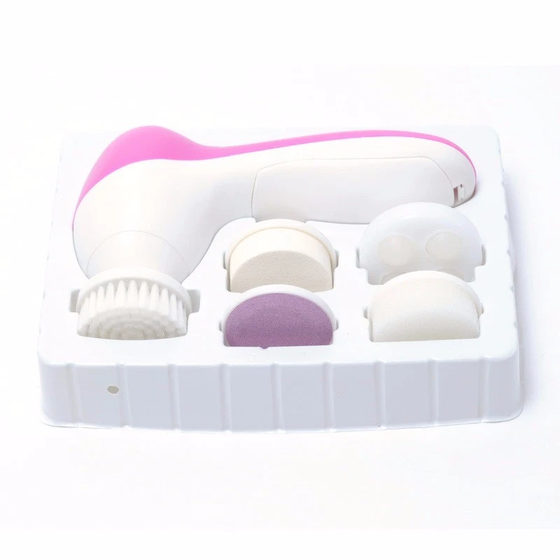 Brosse Nettoyante de Visage
