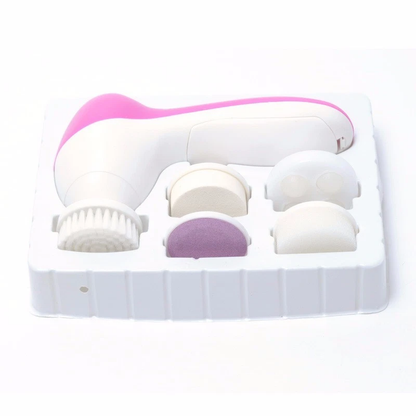Brosse Nettoyante de Visage